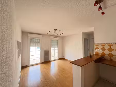 appartement cenon 2 pièce(s) 36 m2