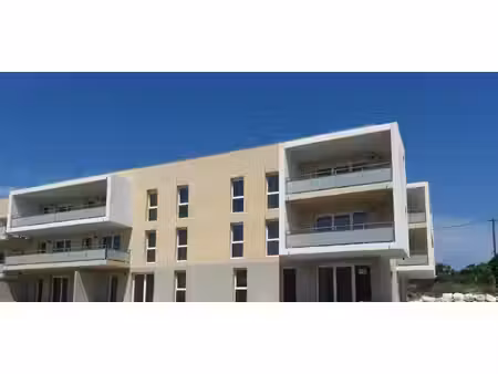 appartement t3