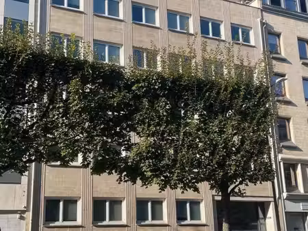 rare immeuble vide en centre ville de 1500m² - 7 niveaux avec ascenseur - 14 avenue du 6 j