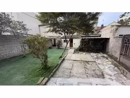 appartement à louer le bourget