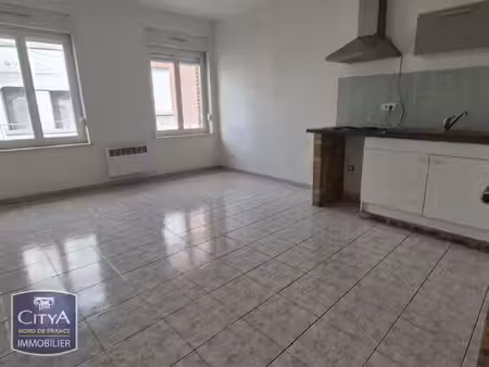appartement proche du centre ville