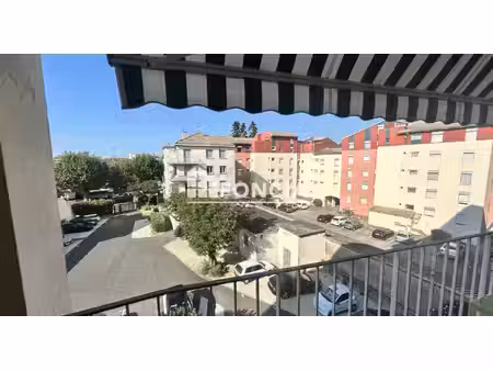 appartement t3 avec cave