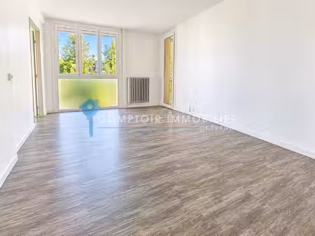 dépt hérault (34)  à vendre montpellier appartement t4 de 72