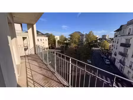 10 rue de la toue - libre de suite