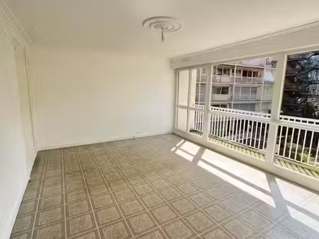 appartement à vendre paris