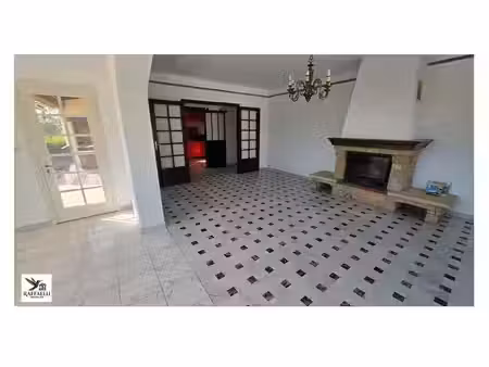 appartement - 91.63m ²