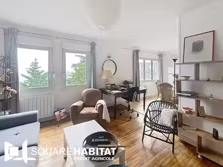 appartement saint brieuc t2 50m2 saint michel
