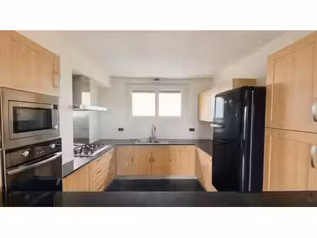 toulouse - bonnefoy - t3 - 73 m² - terrasse - dernier étage
