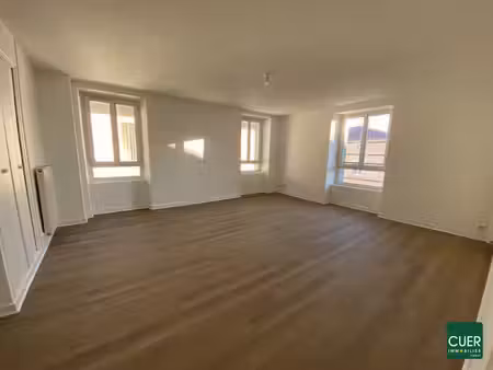 appartement à louer valence