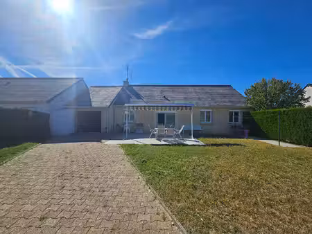 une maison à découvrir pour imaginer votre prochain chapitre de vie ! et si votre prochain