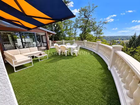 marcoussis maison familiale de 185 m2 avec vue exceptionne