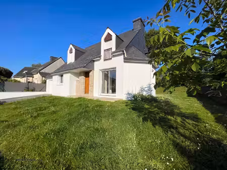secteur kerthomas maison à vendre à ploeren 4 chambres