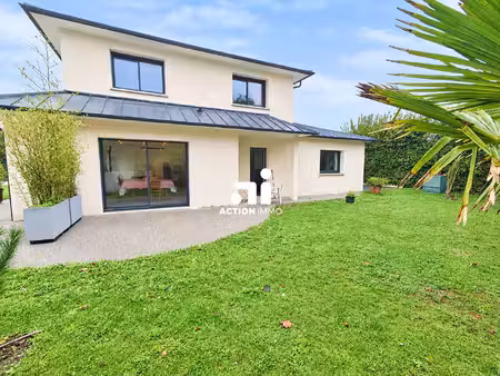 maison t6 plouzane
