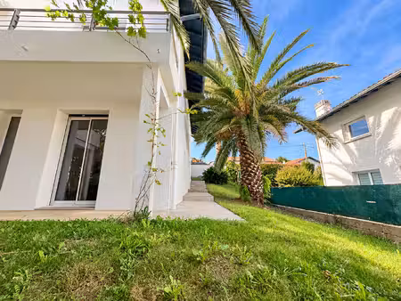 maison saint jean de luz 4 pièce(s) 135 m2