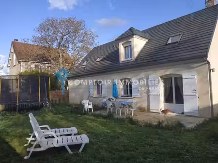 dépt essonne (91) location maison 5 chambres et jardin