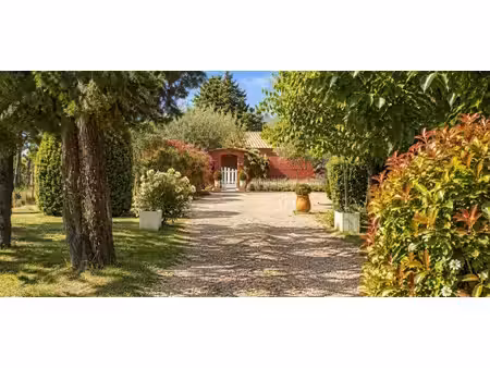 villa gareoult