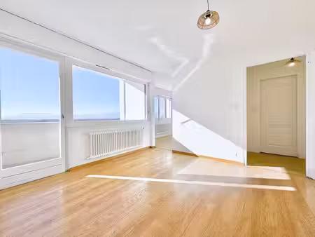 appartement annemasse 1 pièce(s) 31 m2 + parking