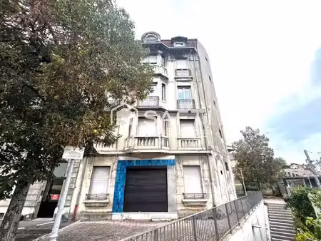 appartement t3 de 49 m2