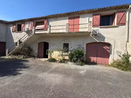 appartement - béziers - 5 pièces - 130.1 m²