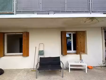 appartement bras d'asse 3 pièce(s) 57.24 m2