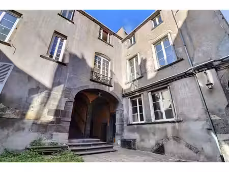 plateau central - appartement t1 – 53 10 m²