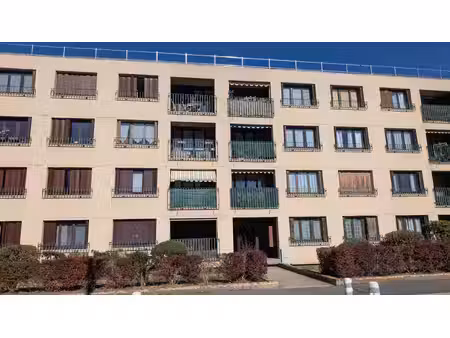 appartement 3 pièces 75 m2 conflans