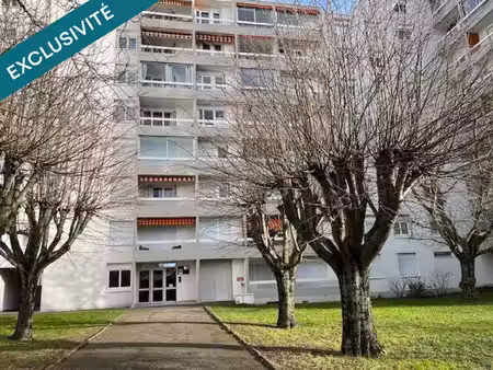 appartement deux pieces