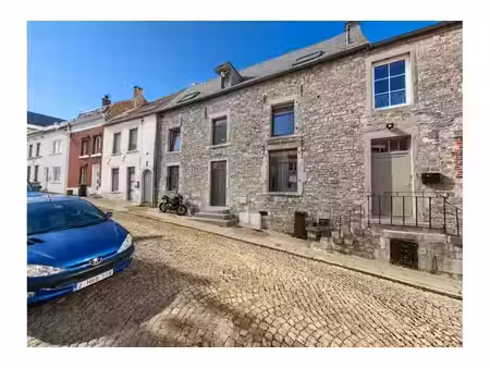 appartement à louer à rue albert bernard 3 gerpinnes (vbe79246)
