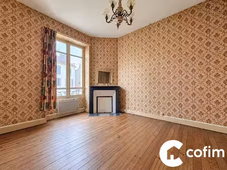 appartement t2 avec garage - pau