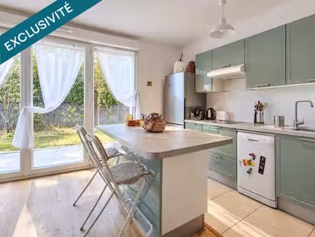 appartement de 2023 dpe c