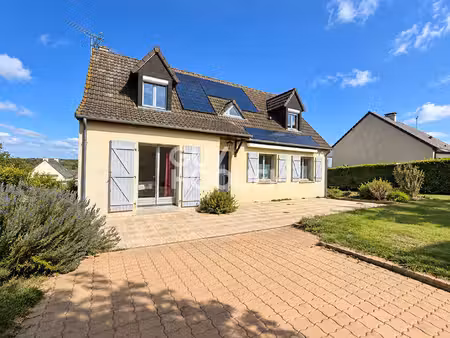 maison avranches 8 pièce(s)