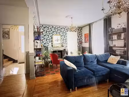 location maison 7 pièces 168 m² à bourges (18000)  2 000 €