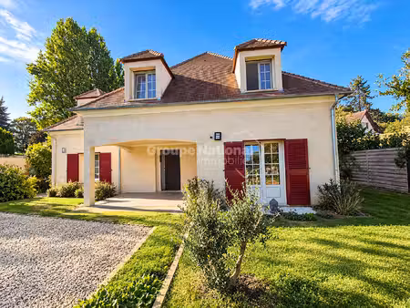 maison esches 10 pièces 210m2