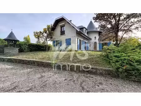 maison t7 - gap