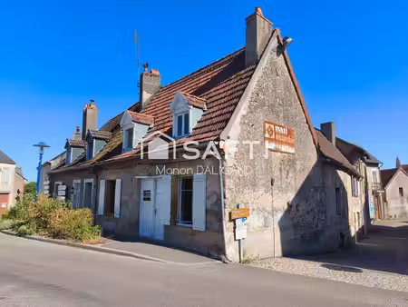maison de campagne