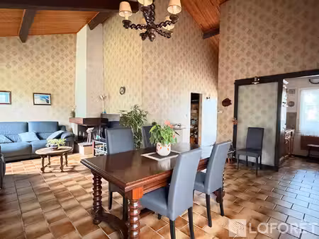 maison la teste 4 pièces 67 m2