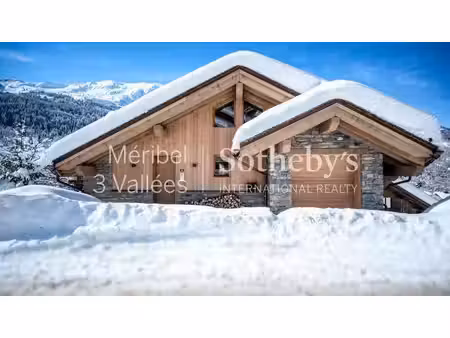 location maison à meribel-les-allues (73550) : à louer / 180m² meribel-les-allues