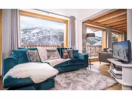 location maison à meribel-les-allues (73550) : à louer / 245m² meribel-les-allues
