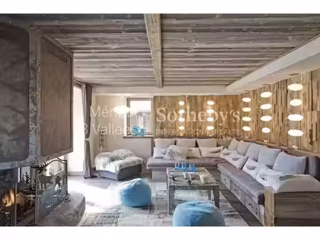 location maison à meribel-les-allues (73550) : à louer / 260m² meribel-les-allues