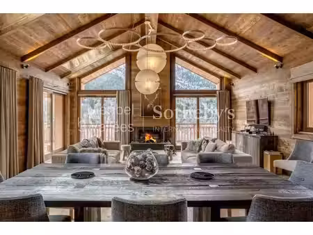 location maison à meribel-les-allues (73550) : à louer / 280m² meribel-les-allues