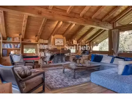 location maison à meribel-les-allues (73550) : à louer / 320m² meribel-les-allues