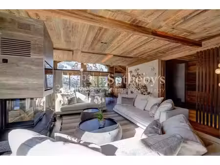 location maison à meribel-les-allues (73550) : à louer / 330m² meribel-les-allues