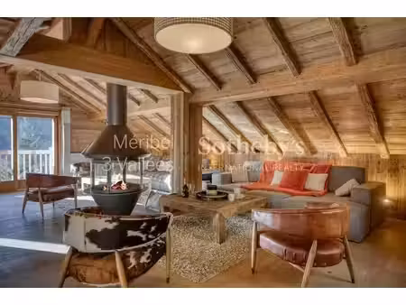 location maison à meribel-les-allues (73550) : à louer / 400m² meribel-les-allues
