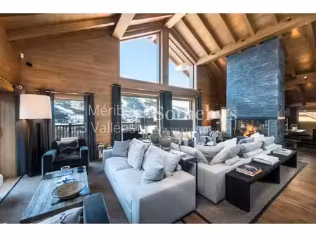 location maison à meribel-les-allues (73550) : à louer / 550m² meribel-les-allues