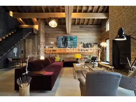 location maison à meribel-les-allues (73550) : à louer / 600m² meribel-les-allues