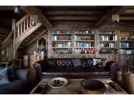 location maison à meribel-les-allues (73550) : à louer / 650m² meribel-les-allues