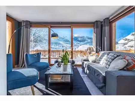 location maison à meribel-les-allues (73550) : à louer / 70m² meribel-les-allues