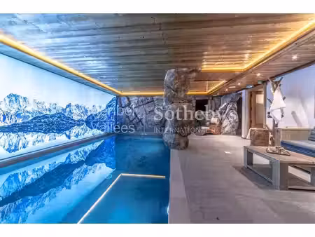 location maison à meribel-les-allues (73550) : à louer / 800m² meribel-les-allues