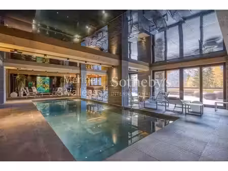 location maison à meribel-les-allues (73550) : à louer / 824m² meribel-les-allues