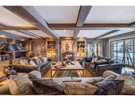 location maison piscine à meribel-les-allues (73550) : à louer piscine / 800m² meribel-les